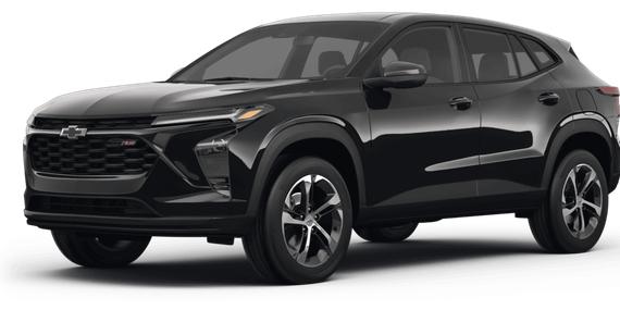 CHEVROLET TRAX 2024 KL77LGE2XRC232039 image CHEVROLET TRAX 2024 KL77LGE2XRC232039 image