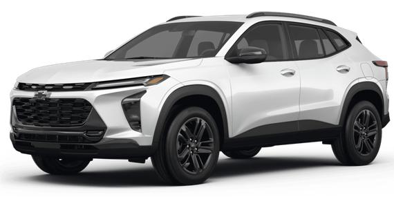 CHEVROLET TRAX 2024 KL77LKE2XRC153537 image CHEVROLET TRAX 2024 KL77LKE2XRC153537 image