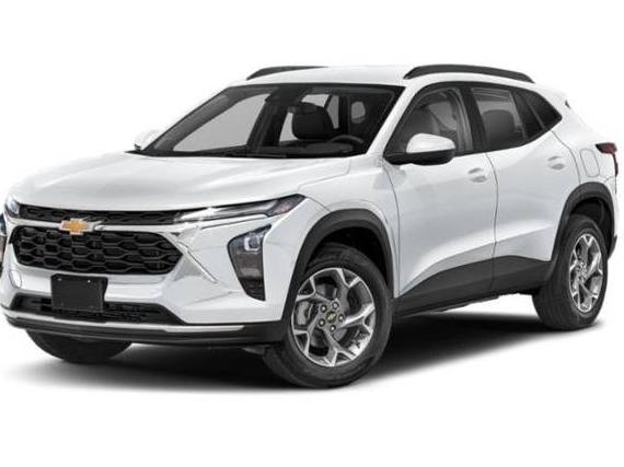 CHEVROLET TRAX 2024 KL77LGE24RC141221 image CHEVROLET TRAX 2024 KL77LGE24RC141221 image