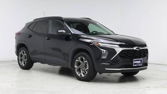 CHEVROLET TRAX 2024 KL77LHE24RC129866 image