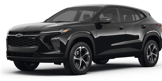CHEVROLET TRAX 2024 KL77LGE28RC105709 image CHEVROLET TRAX 2024 KL77LGE28RC105709 image