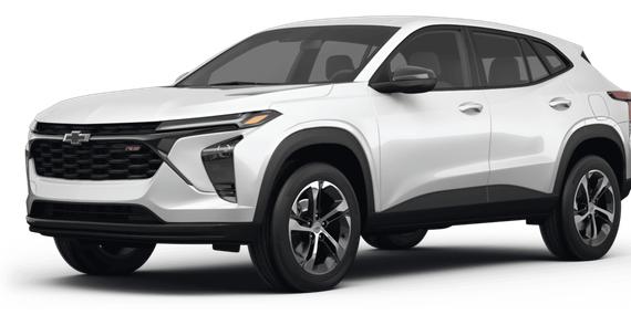 CHEVROLET TRAX 2024 KL77LHE24RC049211 image CHEVROLET TRAX 2024 KL77LHE24RC049211 image