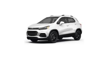 CHEVROLET TRAX 2024 KL77LKE28RC023241 image