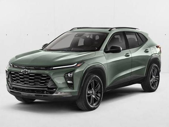 CHEVROLET TRAX 2024 KL77LKE28RC204050 image CHEVROLET TRAX 2024 KL77LKE28RC204050 image