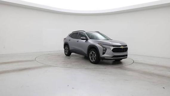 CHEVROLET TRAX 2024 KL77LHE21RC161545 image