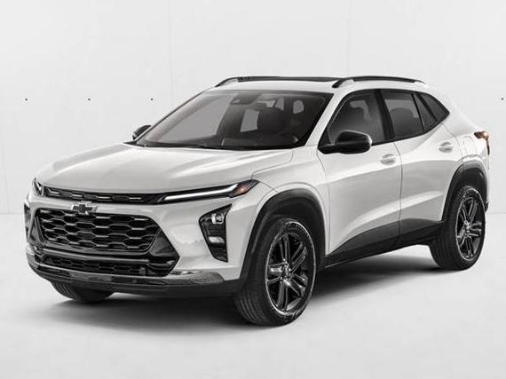 CHEVROLET TRAX 2024 KL77LJE23RC183313 image CHEVROLET TRAX 2024 KL77LJE23RC183313 image