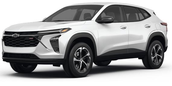 CHEVROLET TRAX 2024 KL77LHE28RC084804 image CHEVROLET TRAX 2024 KL77LHE28RC084804 image