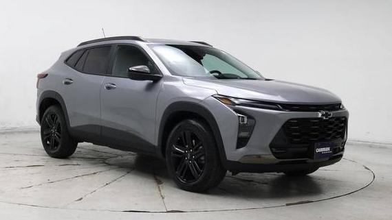 CHEVROLET TRAX 2024 KL77LKE22RC024224 image CHEVROLET TRAX 2024 KL77LKE22RC024224 image