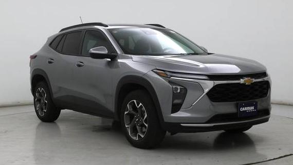 CHEVROLET TRAX 2024 KL77LHE2XRC051898 image CHEVROLET TRAX 2024 KL77LHE2XRC051898 image