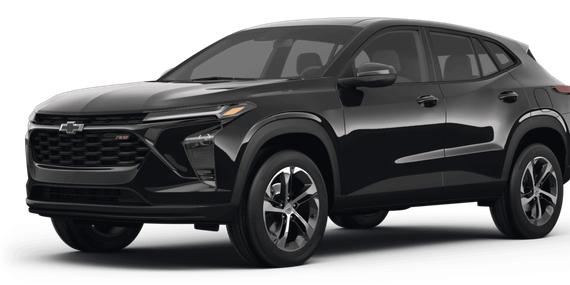 CHEVROLET TRAX 2024 KL77LGE22RC071654 image