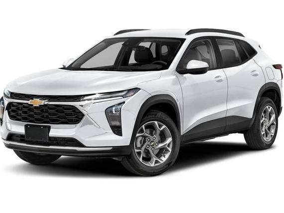 CHEVROLET TRAX 2024 KL77LGE23RC013407 image CHEVROLET TRAX 2024 KL77LGE23RC013407 image