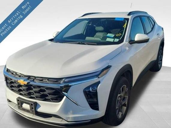 CHEVROLET TRAX 2024 KL77LHE28RC234278 image CHEVROLET TRAX 2024 KL77LHE28RC234278 image