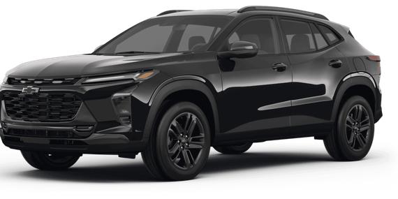 CHEVROLET TRAX 2024 KL77LKE28RC127910 image CHEVROLET TRAX 2024 KL77LKE28RC127910 image