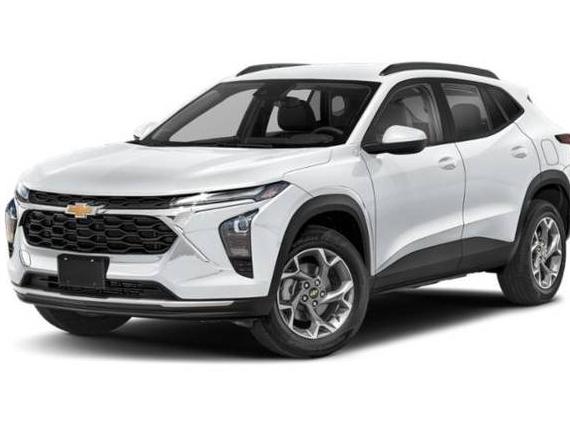 CHEVROLET TRAX 2024 KL77LHE22RC241808 image CHEVROLET TRAX 2024 KL77LHE22RC241808 image