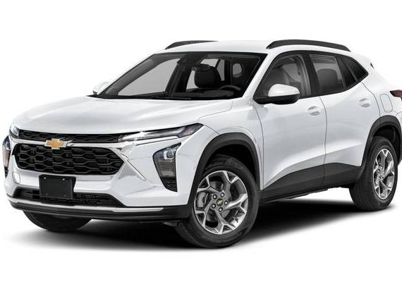 CHEVROLET TRAX 2024 KL77LHE23RC241963 image