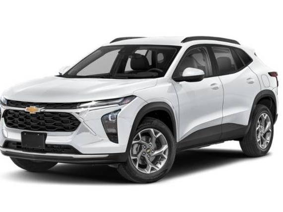 CHEVROLET TRAX 2024 KL77LJE22RC104021 image CHEVROLET TRAX 2024 KL77LJE22RC104021 image