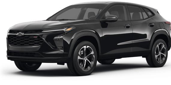CHEVROLET TRAX 2024 KL77LHE22RC048672 image CHEVROLET TRAX 2024 KL77LHE22RC048672 image