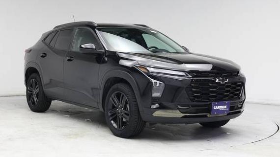 CHEVROLET TRAX 2024 KL77LKE28RC012966 image