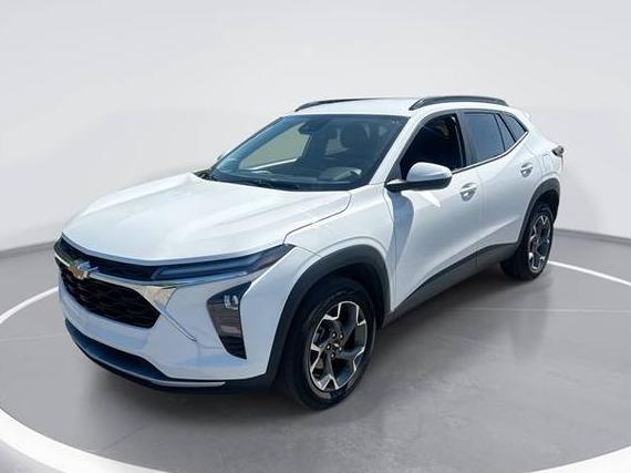 CHEVROLET TRAX 2024 KL77LHE24RC238747 image CHEVROLET TRAX 2024 KL77LHE24RC238747 image