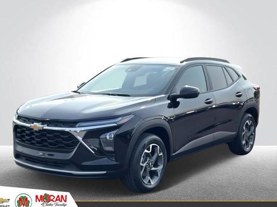 CHEVROLET TRAX 2024 KL77LHE26RC041594 image
