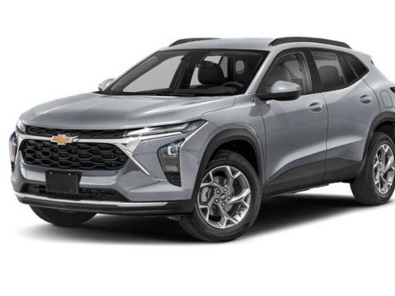 CHEVROLET TRAX 2024 KL77LHE22RC240156 image CHEVROLET TRAX 2024 KL77LHE22RC240156 image