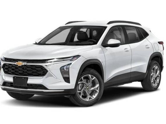 CHEVROLET TRAX 2024 KL77LJE26RC035172 image CHEVROLET TRAX 2024 KL77LJE26RC035172 image