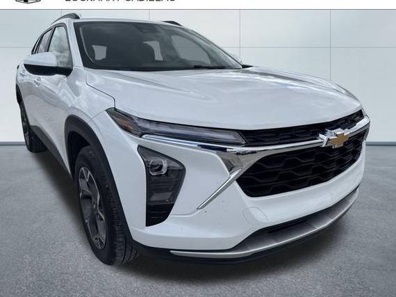 CHEVROLET TRAX 2024 KL77LHE27RC242808 image