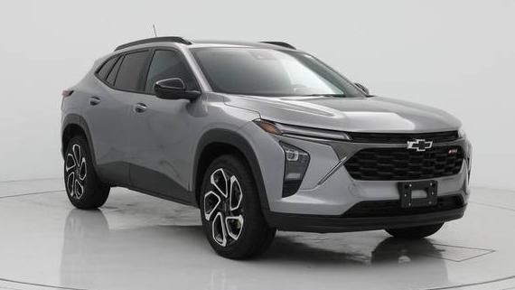 CHEVROLET TRAX 2024 KL77LJE2XRC162085 image