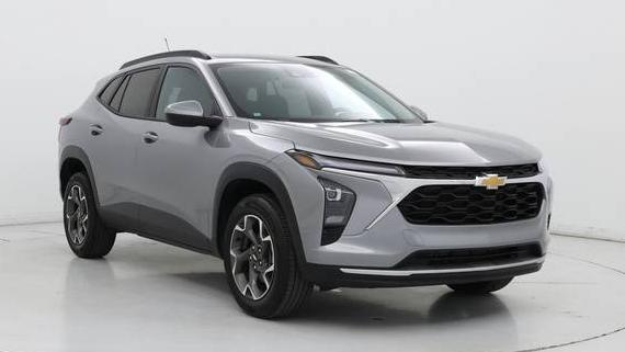 CHEVROLET TRAX 2024 KL77LHE22RC060711 image