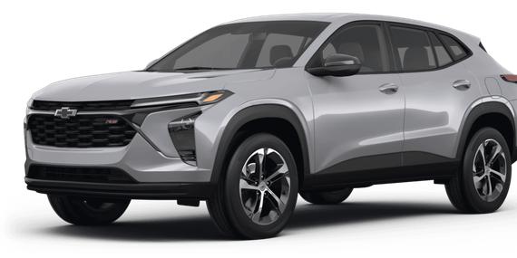 CHEVROLET TRAX 2024 KL77LHE23RC243373 image CHEVROLET TRAX 2024 KL77LHE23RC243373 image