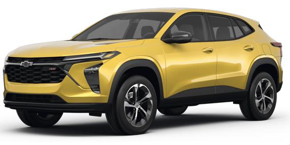 CHEVROLET TRAX 2024 KL77LGE24RC002268 image CHEVROLET TRAX 2024 KL77LGE24RC002268 image