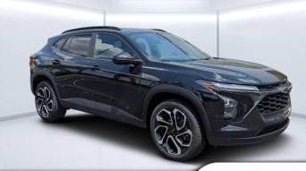 CHEVROLET TRAX 2024 KL77LJE23RC003621 image CHEVROLET TRAX 2024 KL77LJE23RC003621 image