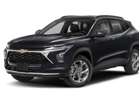 CHEVROLET TRAX 2024 KL77LGE27RC017542 image CHEVROLET TRAX 2024 KL77LGE27RC017542 image