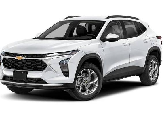 CHEVROLET TRAX 2024 KL77LHE28RC238167 image CHEVROLET TRAX 2024 KL77LHE28RC238167 image