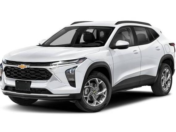 CHEVROLET TRAX 2024 KL77LFE20RC048576 image CHEVROLET TRAX 2024 KL77LFE20RC048576 image