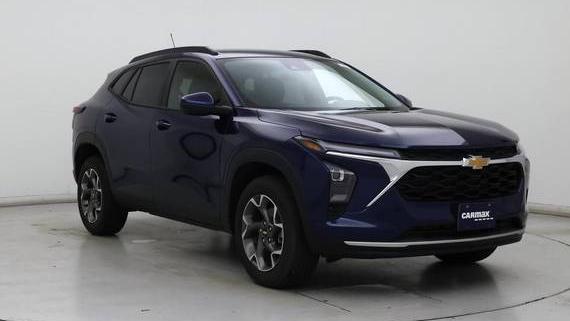 CHEVROLET TRAX 2024 KL77LHE27RC167060 image CHEVROLET TRAX 2024 KL77LHE27RC167060 image