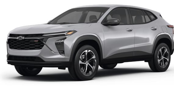CHEVROLET TRAX 2024 KL77LHE21RC239242 image CHEVROLET TRAX 2024 KL77LHE21RC239242 image