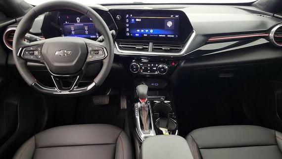 CHEVROLET TRAX 2024 KL77LJE2XRC129295 image