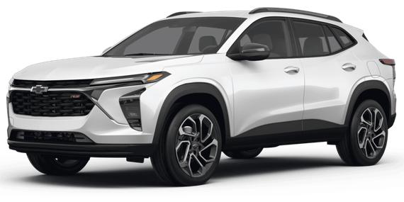 CHEVROLET TRAX 2024 KL77LJE2XRC176651 image CHEVROLET TRAX 2024 KL77LJE2XRC176651 image