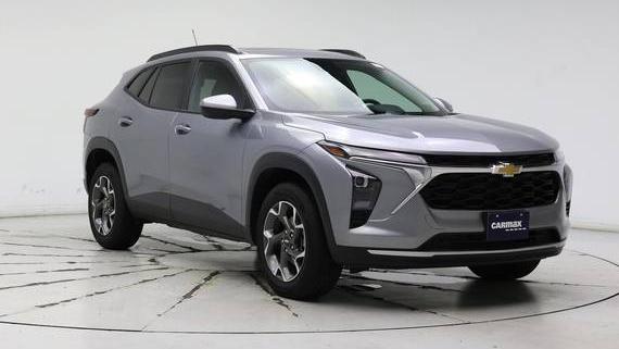 CHEVROLET TRAX 2024 KL77LHE20RC240026 image