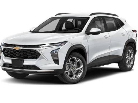CHEVROLET TRAX 2024 KL77LGE20RC047031 image CHEVROLET TRAX 2024 KL77LGE20RC047031 image