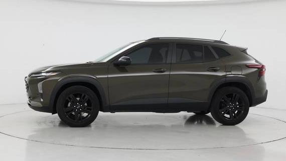 CHEVROLET TRAX 2024 KL77LKE29RC199005 image