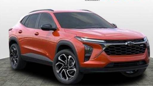 CHEVROLET TRAX 2024 KL77LJE21RC095747 image CHEVROLET TRAX 2024 KL77LJE21RC095747 image