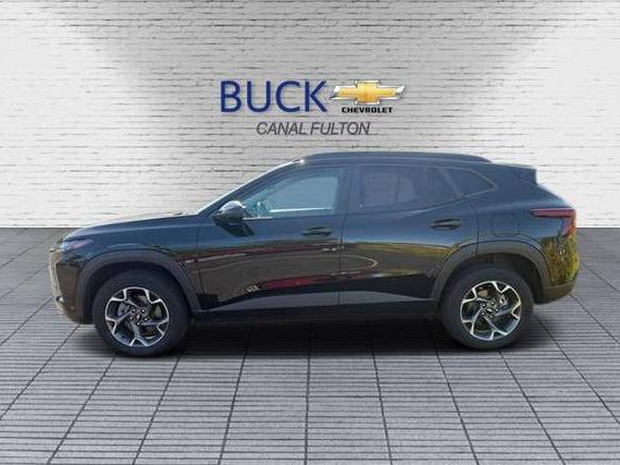 CHEVROLET TRAX 2024 KL77LHE25RC073999 image CHEVROLET TRAX 2024 KL77LHE25RC073999 image