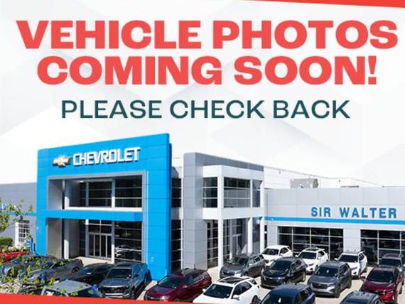CHEVROLET TRAX 2024 KL77LJE21RC225946 image