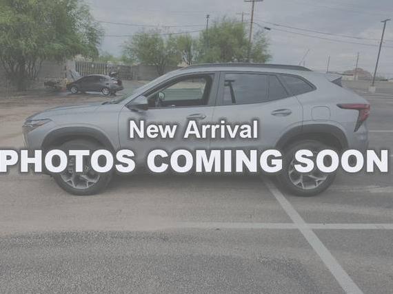 CHEVROLET TRAX 2024 KL77LHE23RC173955 image