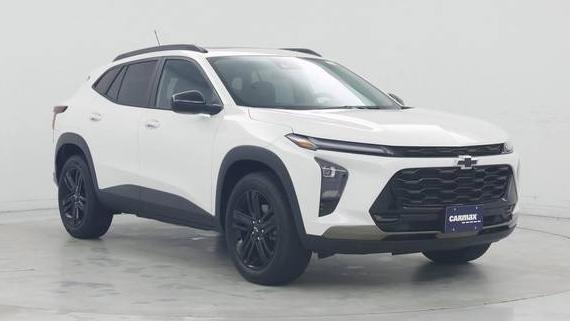 CHEVROLET TRAX 2024 KL77LKE22RC086982 image CHEVROLET TRAX 2024 KL77LKE22RC086982 image