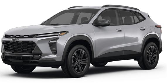 CHEVROLET TRAX 2024 KL77LKE22RC012672 image CHEVROLET TRAX 2024 KL77LKE22RC012672 image