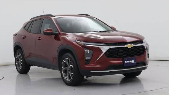 CHEVROLET TRAX 2024 KL77LHE24RC069586 image CHEVROLET TRAX 2024 KL77LHE24RC069586 image