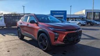 CHEVROLET TRAX 2024 KL77LKE29RC018890 image CHEVROLET TRAX 2024 KL77LKE29RC018890 image